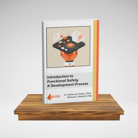 Introduction to Functional Safety - A Development Process