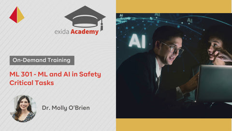 ML 301 Course Introduction