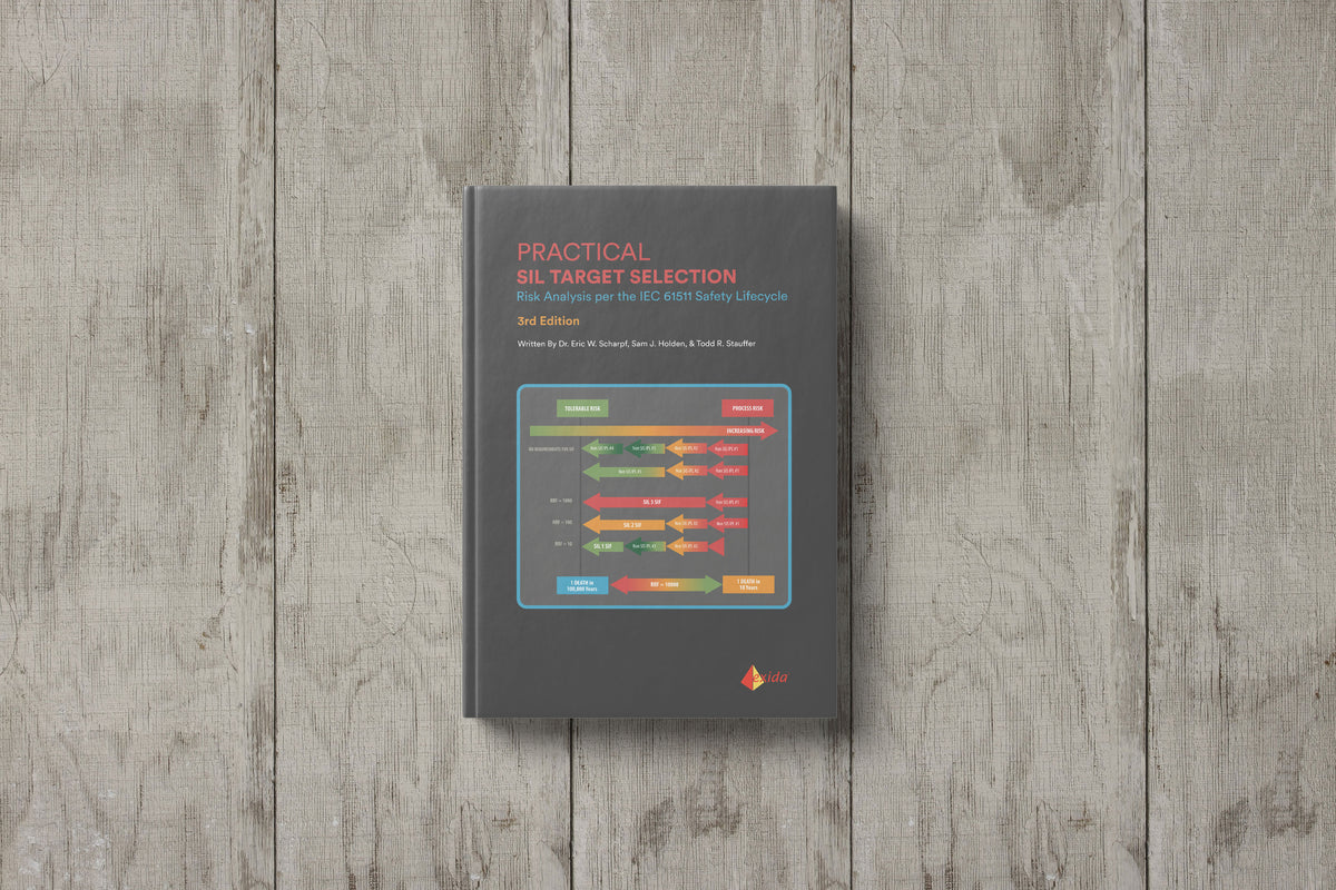 Practical SIL Target Selection - Risk Analysis per the IEC 61511 Safet ...