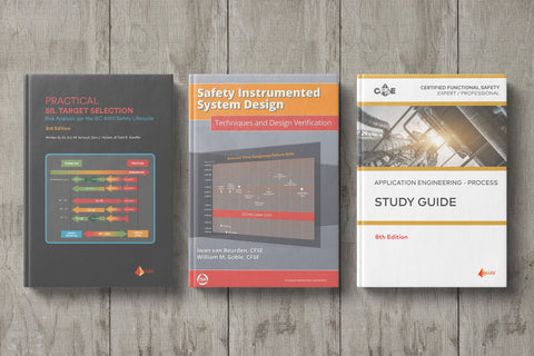 Safety Book Package