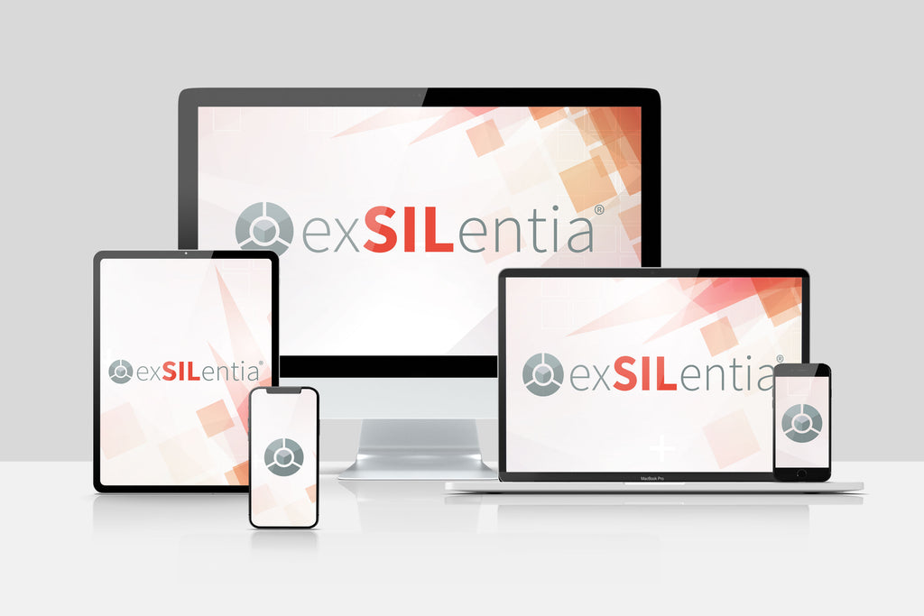 Exidia Computer exSILentia v4 Online – exida